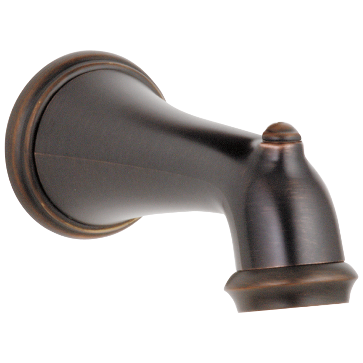 DELTA Other Tub Spout - Non-Diverter — Venetian Bronze