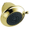 Polished Brass