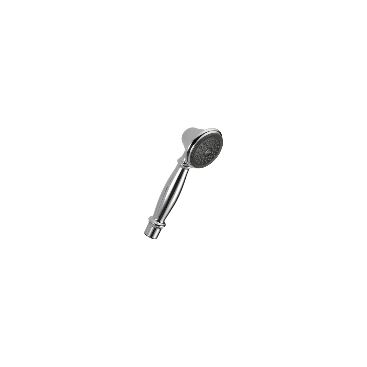DELTA Other Hand Shower - Single-Setting — Matte Black