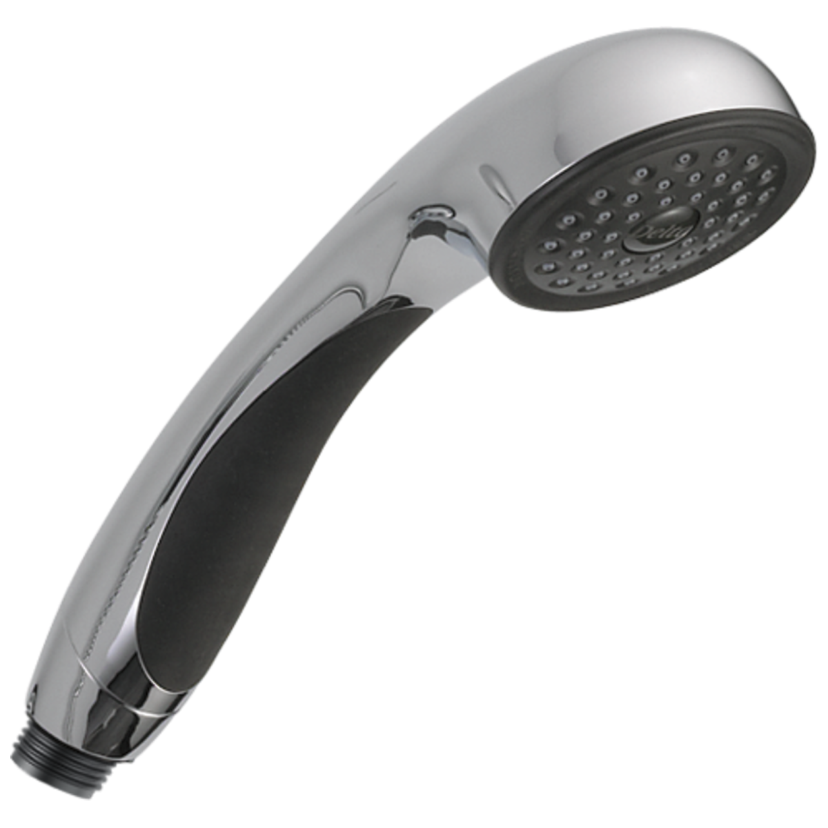 DELTA Other Hand Shower - Single-Setting — Chrome