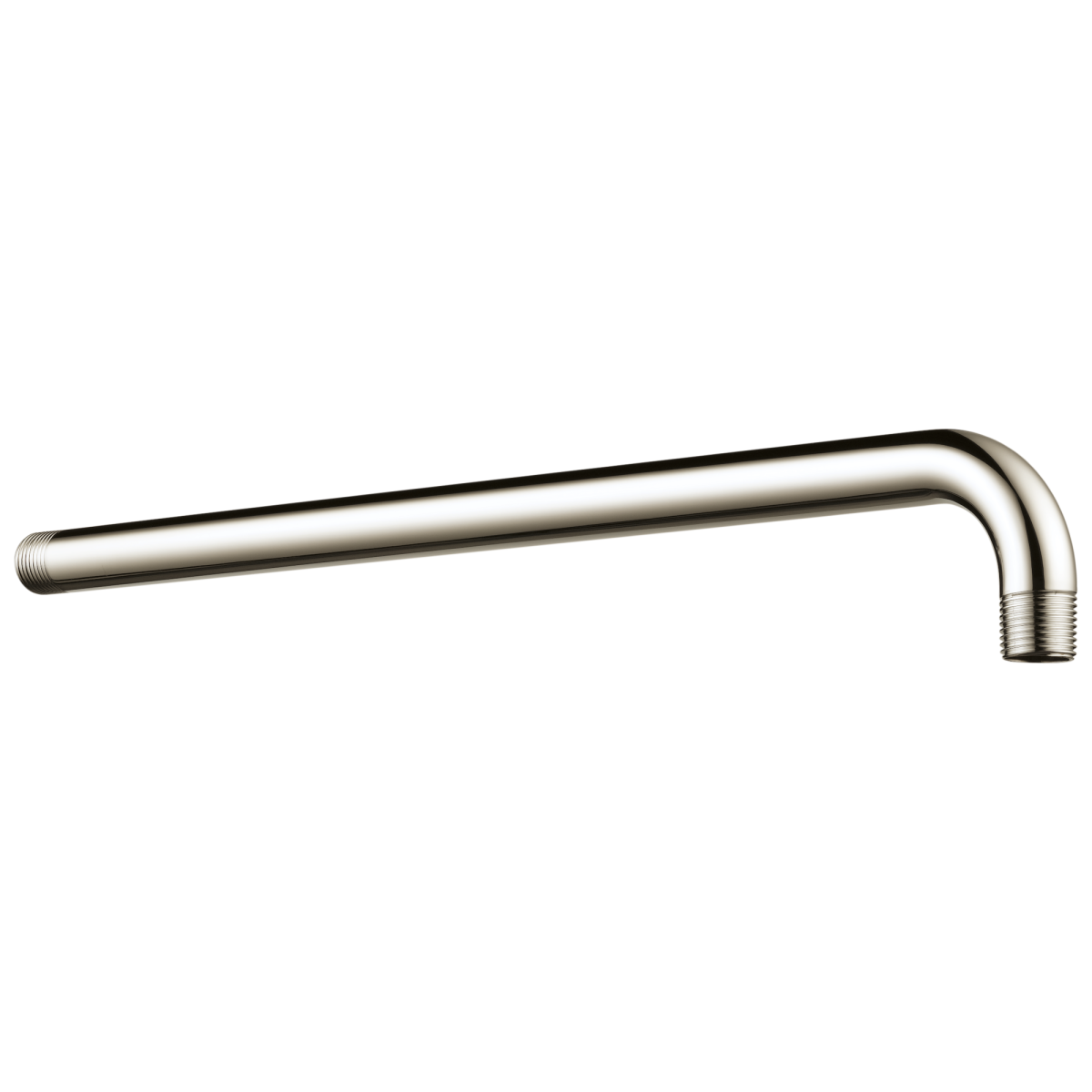 DELTA Other 16" Shower Arm — Polished Nickel