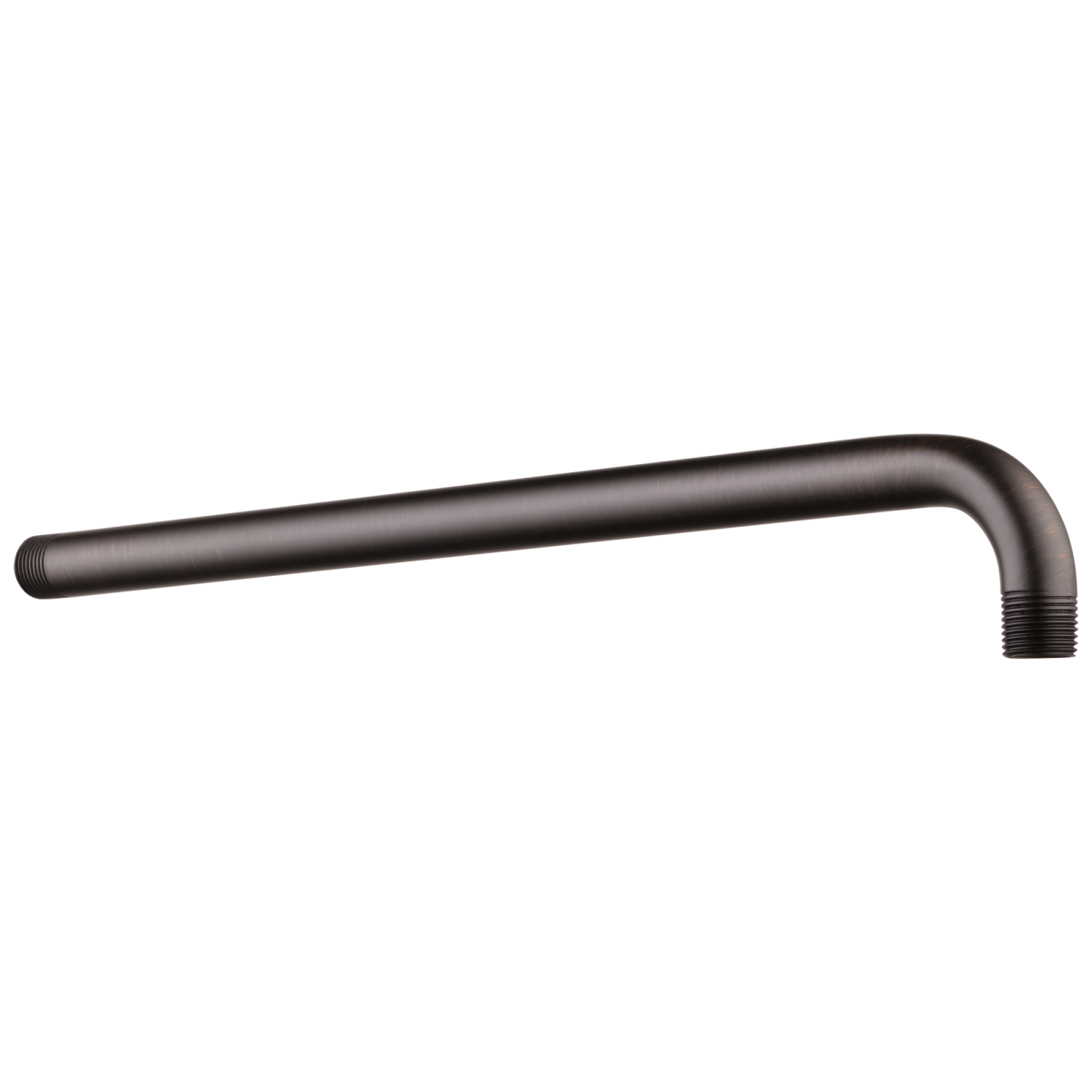DELTA Other Shower Arm - 16" — Venetian Bronze