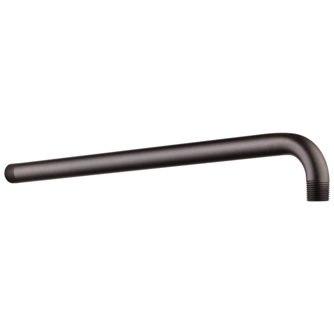 DELTA Other Shower Arm - 16" — Venetian Bronze