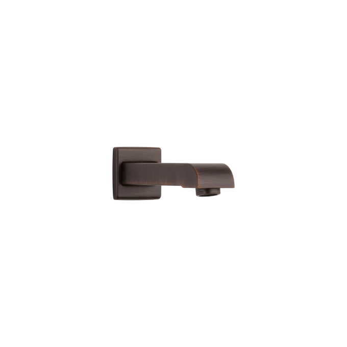 DELTA Vero Tub Spout - Non-Diverter — Venetian Bronze