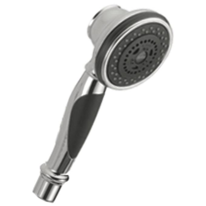 DELTA Other Hand Shower - 3-Setting — Chrome
