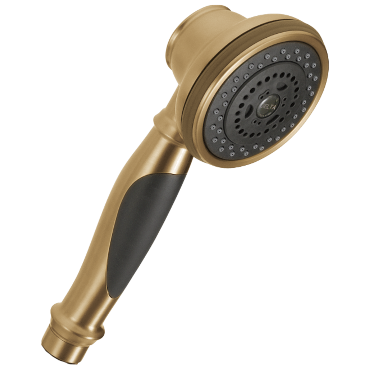 DELTA Other Hand Shower - 3-Setting — Champagne Bronze