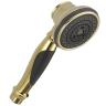 Polished Brass