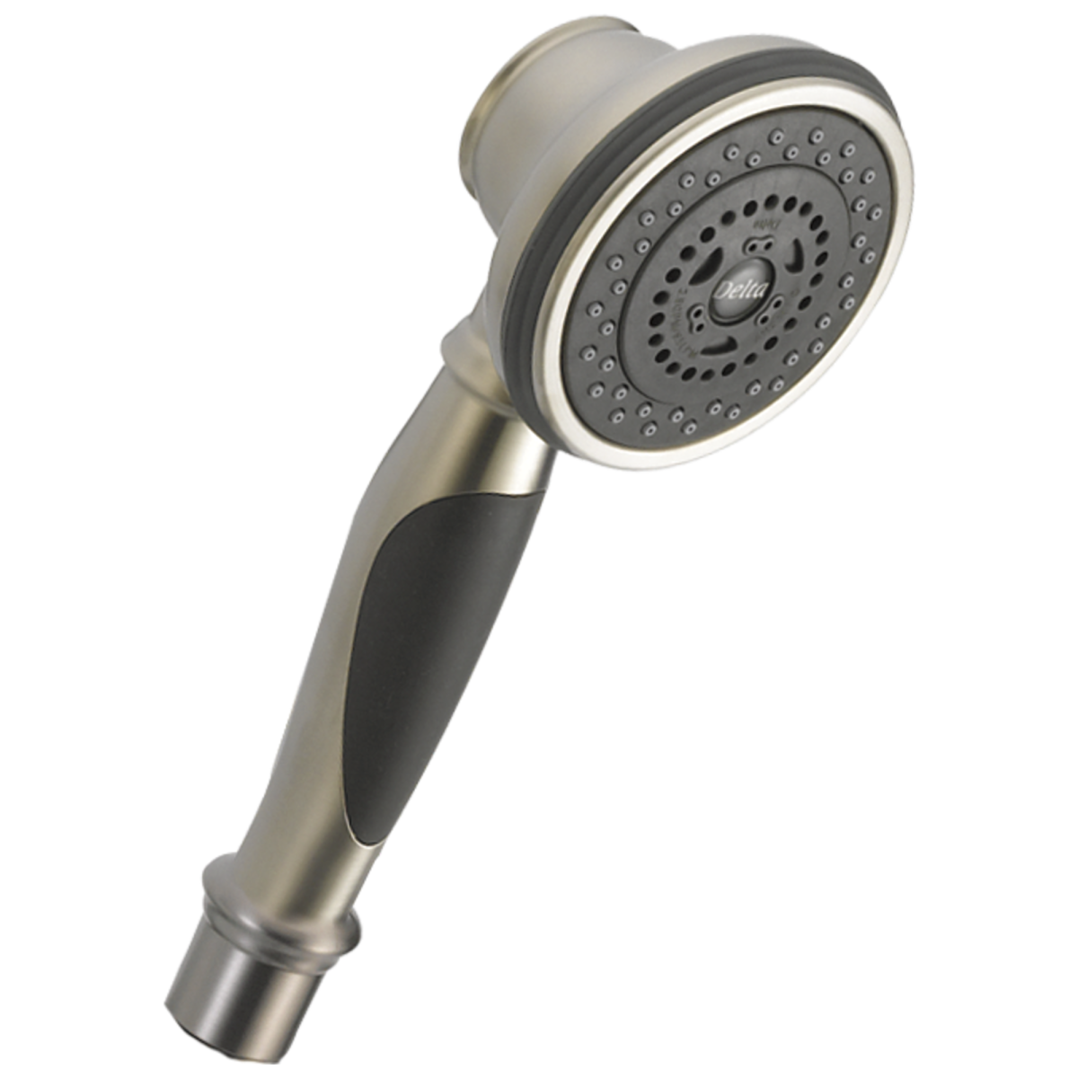 DELTA Other Hand Shower - 3-Setting — Stainless