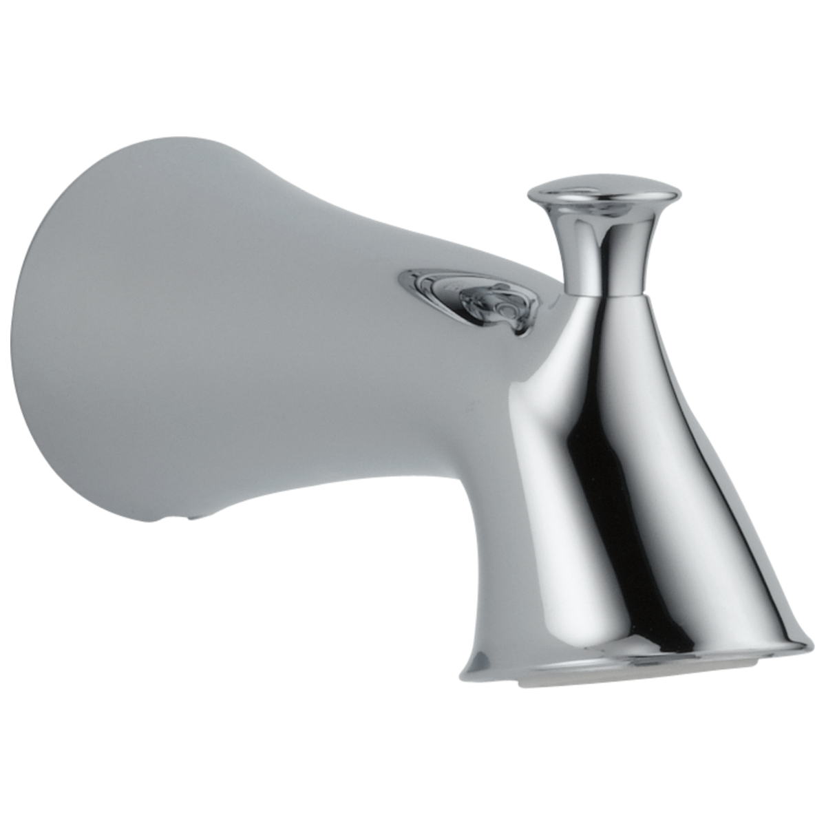 DELTA Esato Tub Spout — Spotshield Stainless