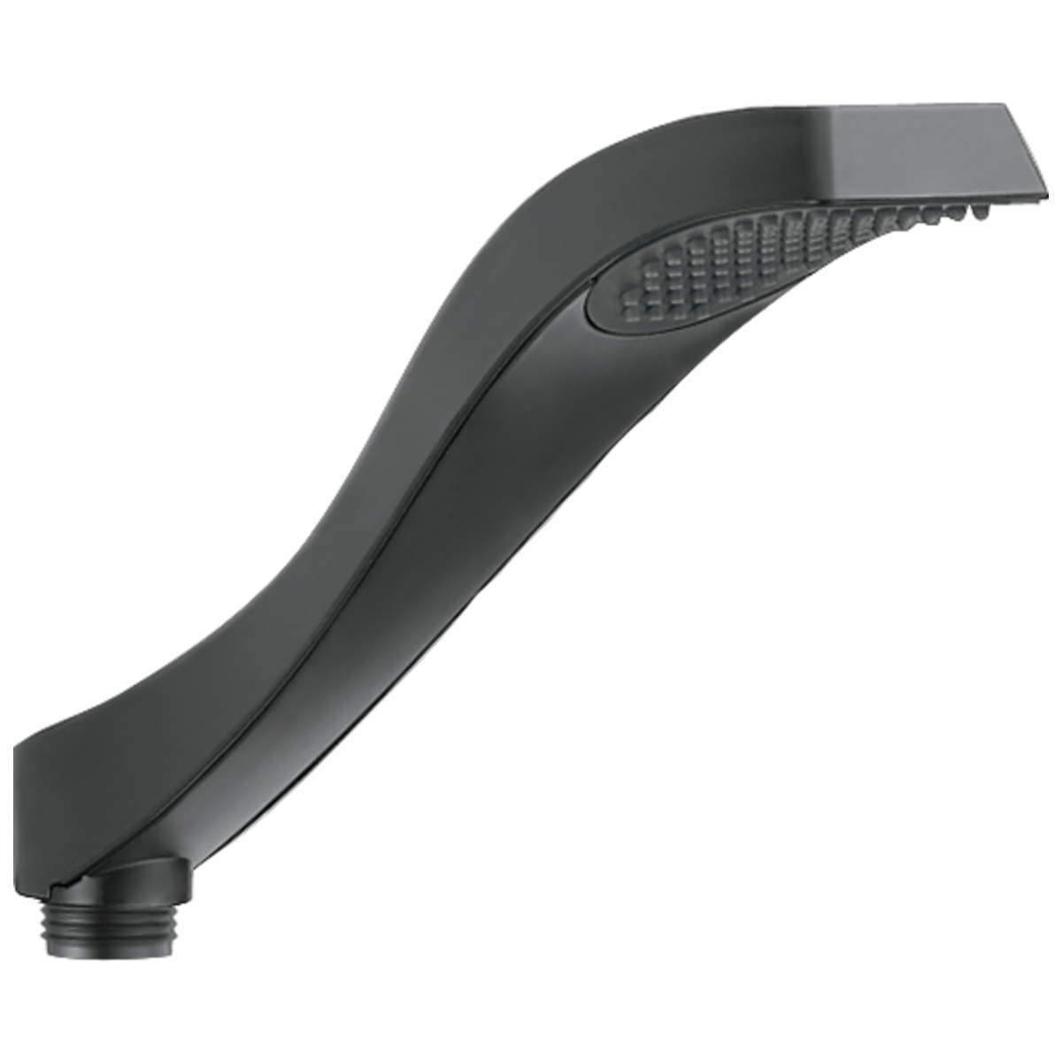 DELTA Dryden Hand Shower - Roman Tub — Matte Black