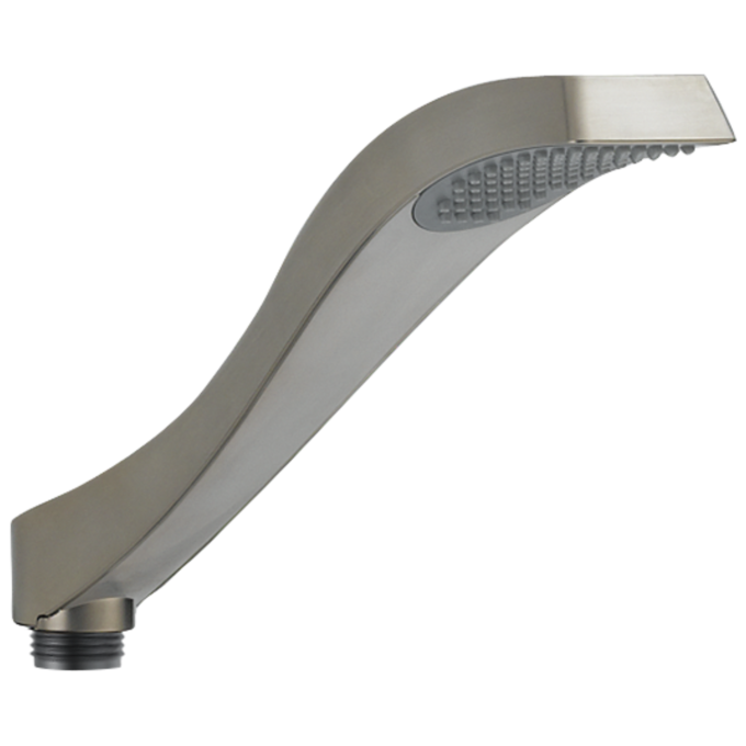 DELTA Dryden Hand Shower - Roman Tub — Stainless