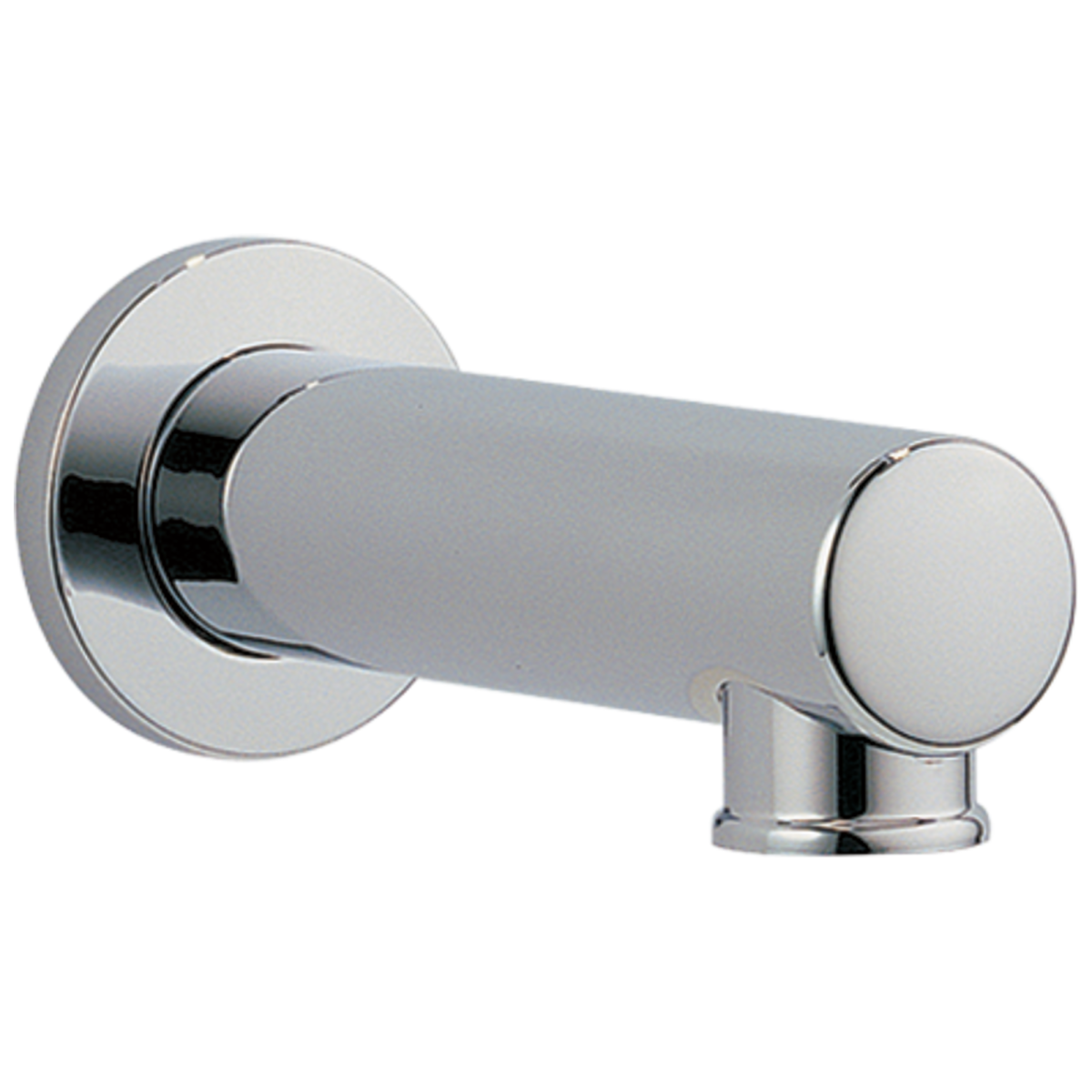BRIZO Quiessence Tub Spout Assembly — Chrome