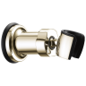 Lumicoat® Polished Nickel