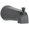 DELTA Other Tub Spout - Pull-Up Diverter — Oil Rubbed Bronze