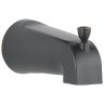 Oil Rubbed Bronze