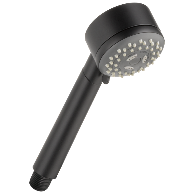 BRIZO Jason Wu for BRIZO Hand Shower — Matte Black
