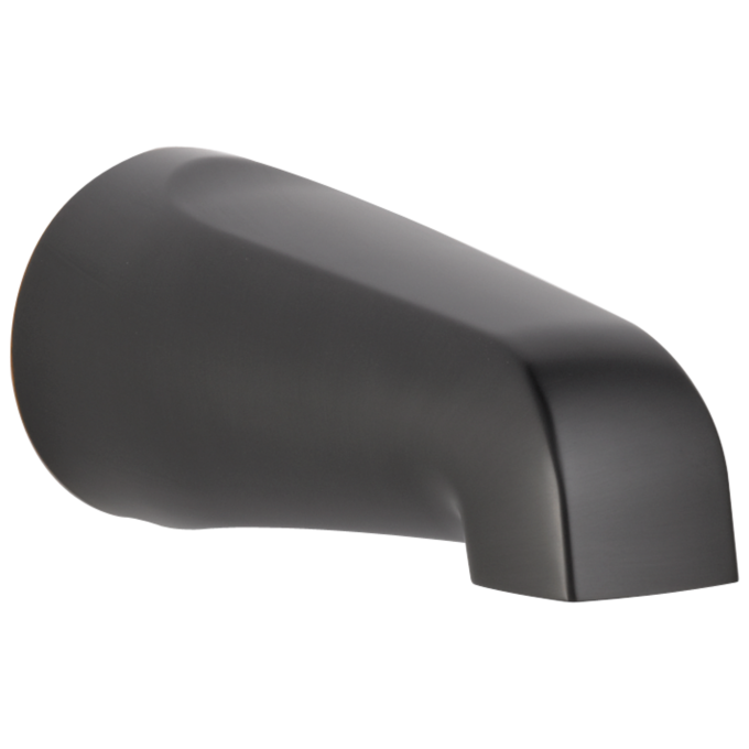 DELTA Windemere Tub Spout - Non-Diverter — Oil Rubbed Bronze