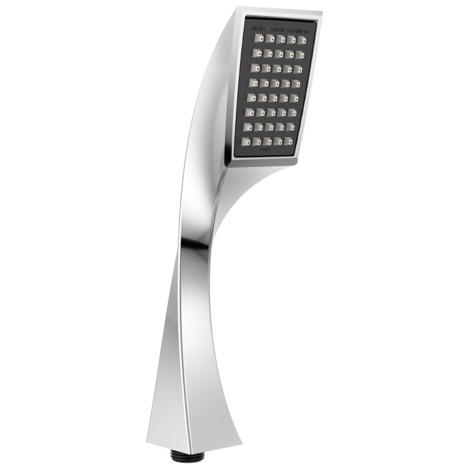 BRIZO Virage Hand Shower — Chrome