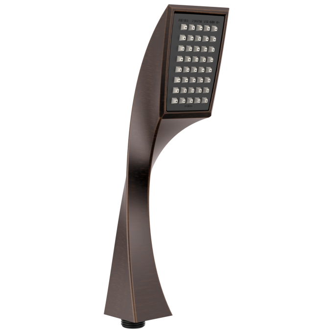 BRIZO Virage Hand Shower — Venetian Bronze