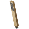 DELTA Vero Hand Shower - Rectangular - Roman Tub — Champagne Bronze