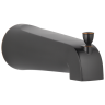 Oil Rubbed Bronze