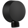 Matte Black