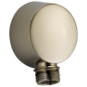 Polished Nickel