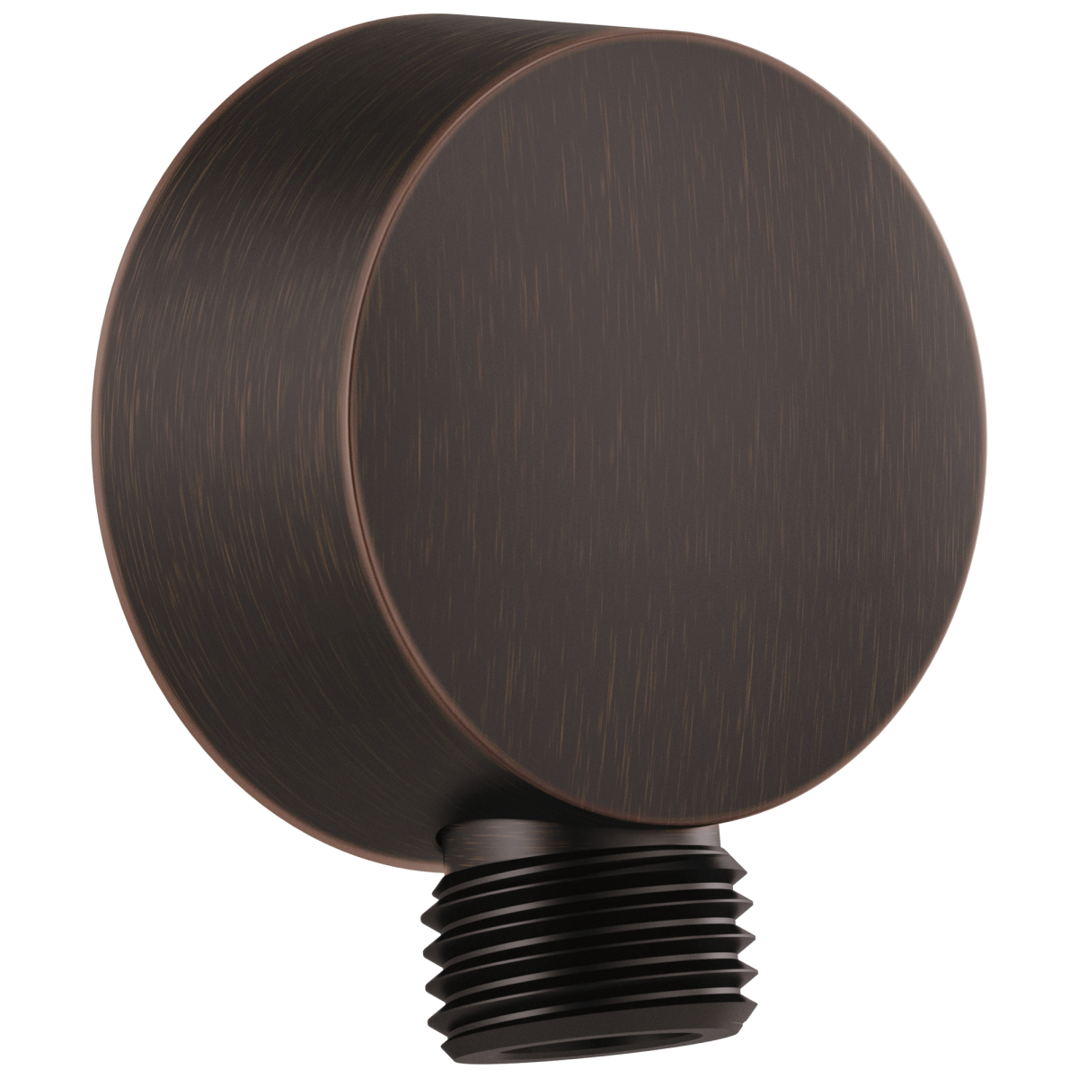 BRIZO Essential Shower Handshower Wall Elbow And Gasket — Venetian Bronze