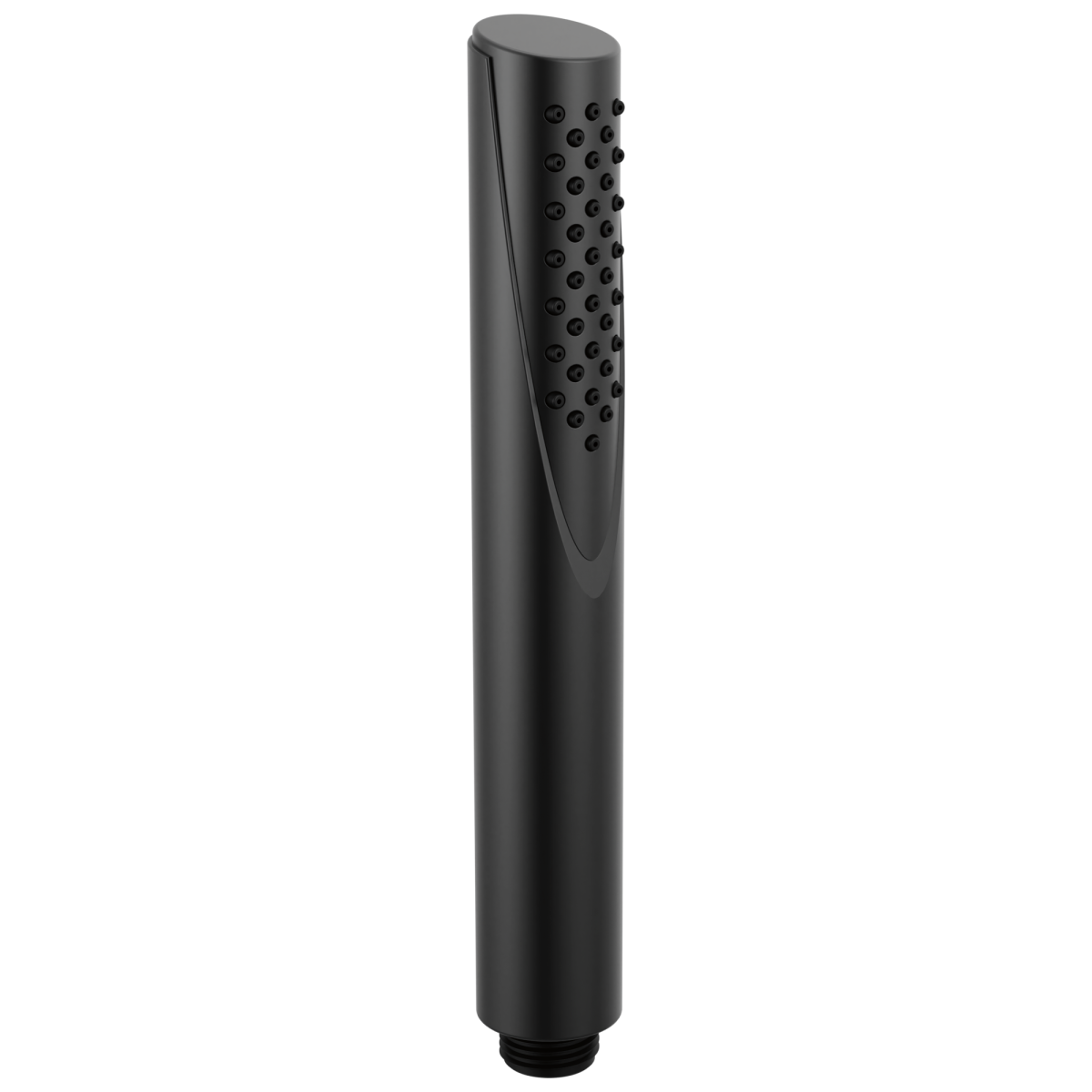 DELTA Trinsic Single-Setting Hand Shower — Matte Black