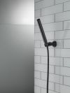 DELTA Universal Showering Components 60"-80" Hand Shower Hose — Matte Black