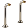Polished Nickel