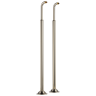 Polished Nickel
