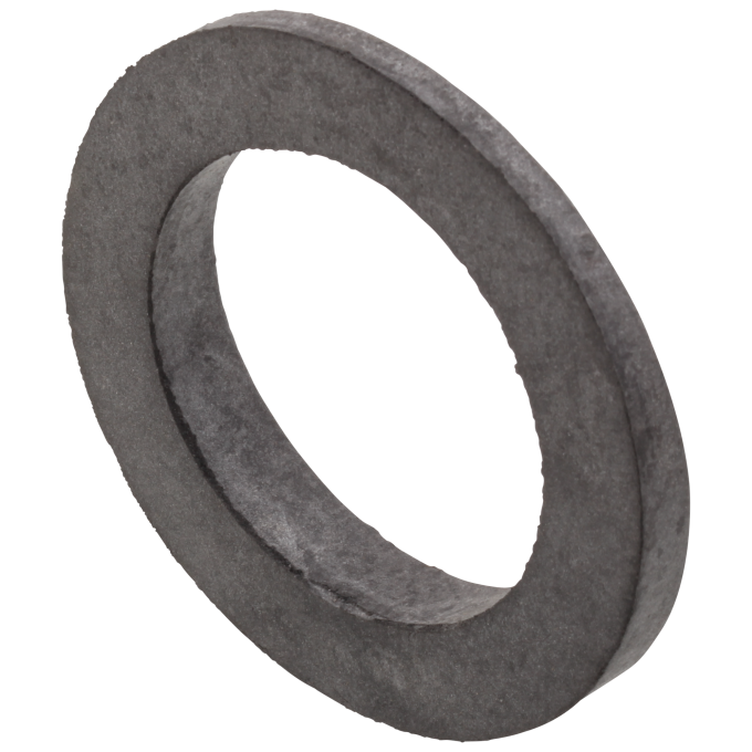 DELTA Other Beveled Gasket - Overflow Plate — Not Applicable
