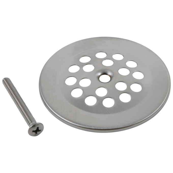 DELTA Other Dome Strainer w/ Screw — Stainless