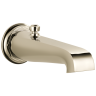 Polished Nickel