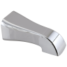 Spotshield Brushed Nickel