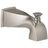 Spotshield Brushed Nickel