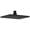 DELTA Vero Shower Head — Matte Black