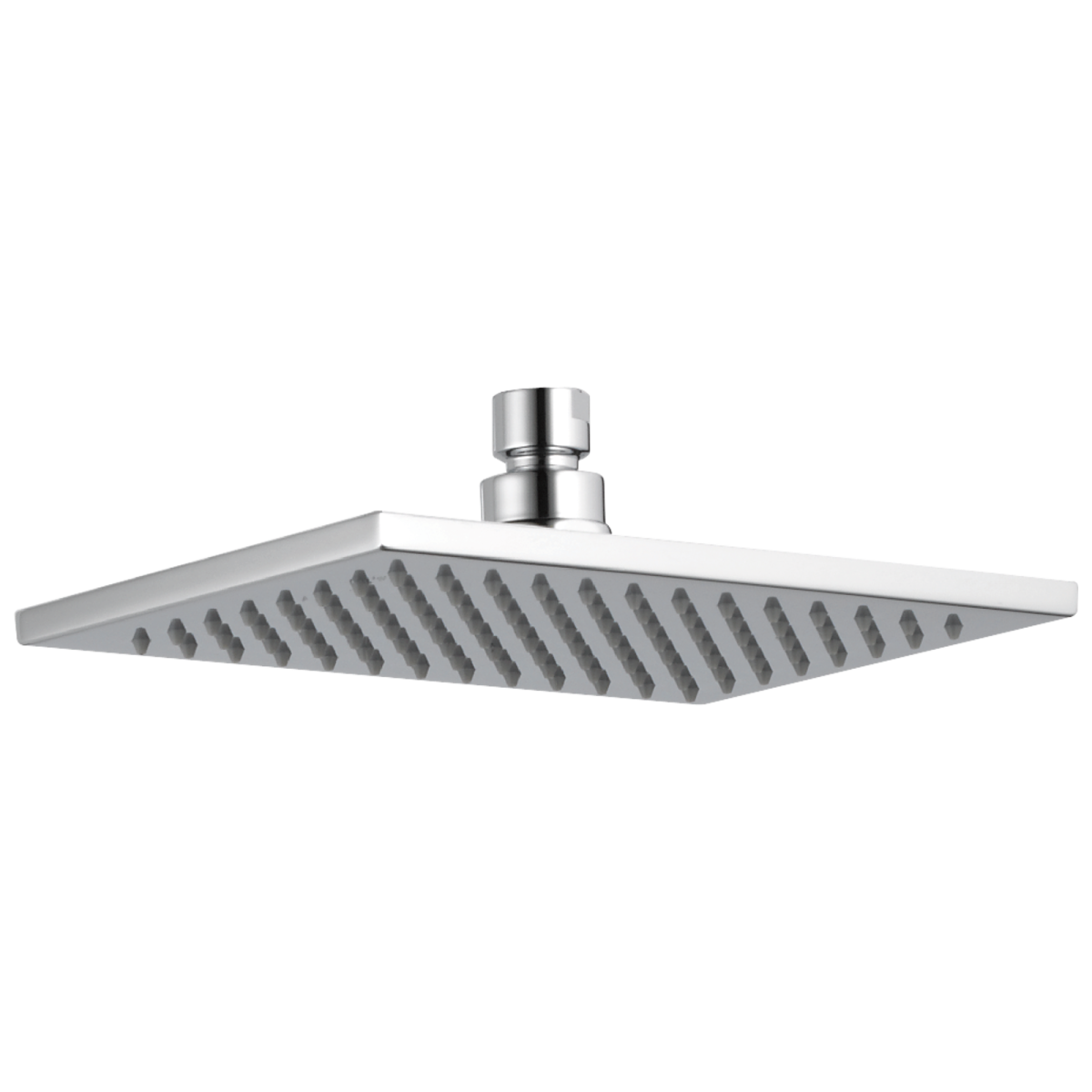 DELTA Vero Shower Head — Lumicoat® Chrome