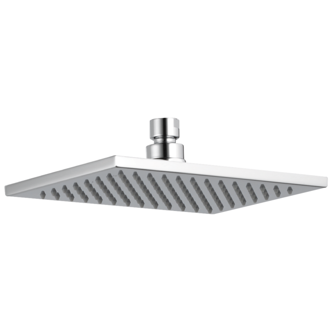 DELTA Vero Shower Head — Lumicoat® Chrome