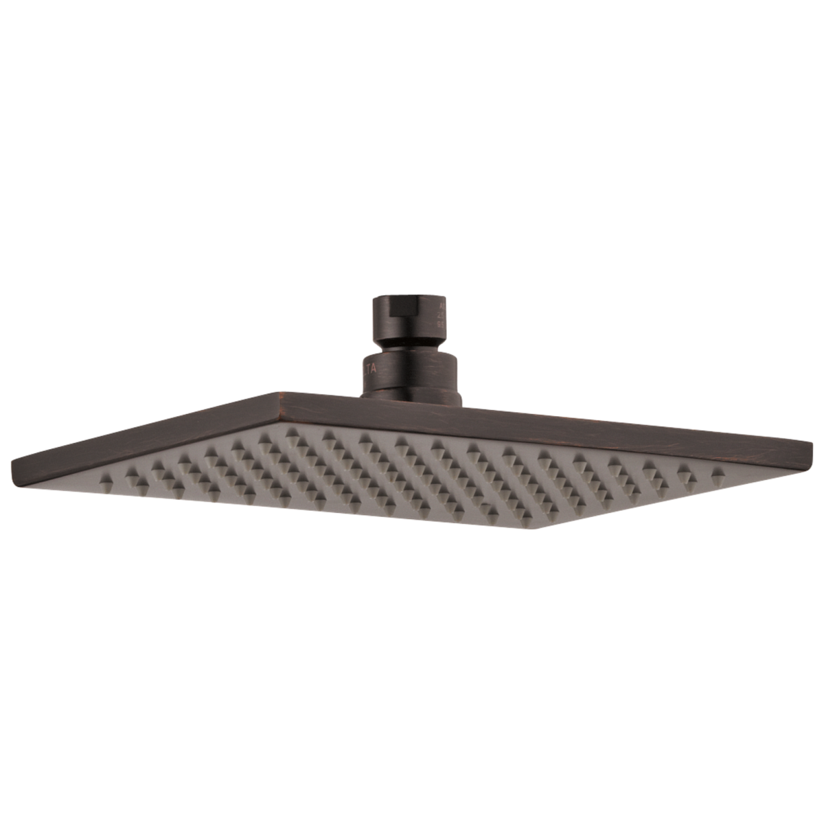 DELTA Vero Shower Head — Venetian Bronze