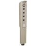 Brushed Nickel