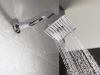 BRIZO RSVP 6 3/4" Wall Mount Shower Arm — Chrome