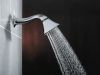 BRIZO RSVP 6 3/4" Wall Mount Shower Arm — Chrome
