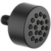 DELTA Other HydraChoice Body Spray - Spray Head — Matte Black
