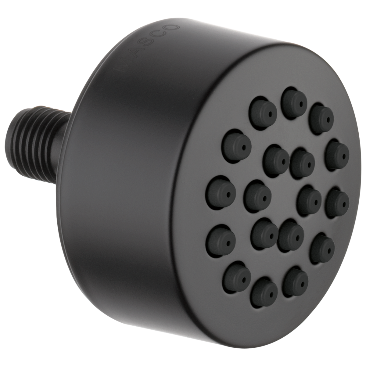 DELTA Other HydraChoice Body Spray - Spray Head — Matte Black