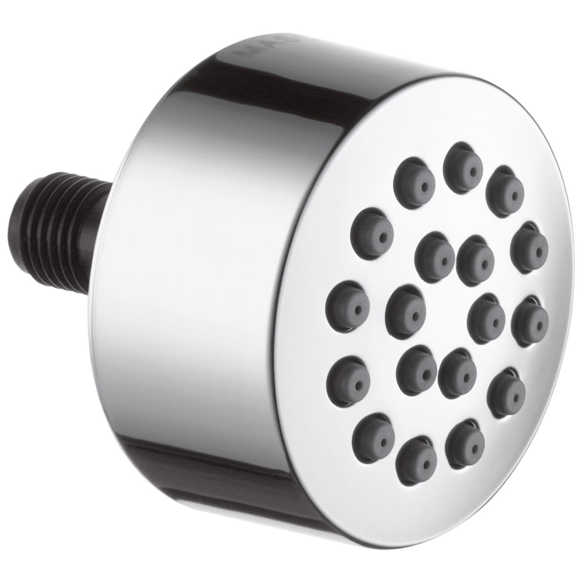 DELTA Other Touch-Clean Spray Head — Lumicoat® Chrome