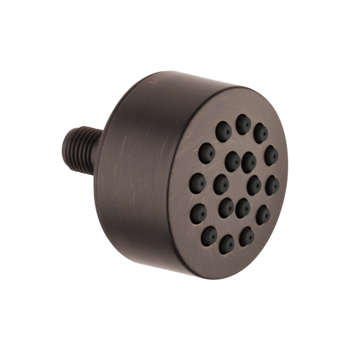 DELTA Other HydraChoice Body Spray - Spray Head — Venetian Bronze