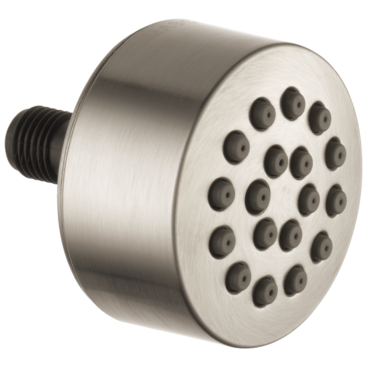 DELTA Other Touch-Clean Spray Head — Lumicoat® Stainless