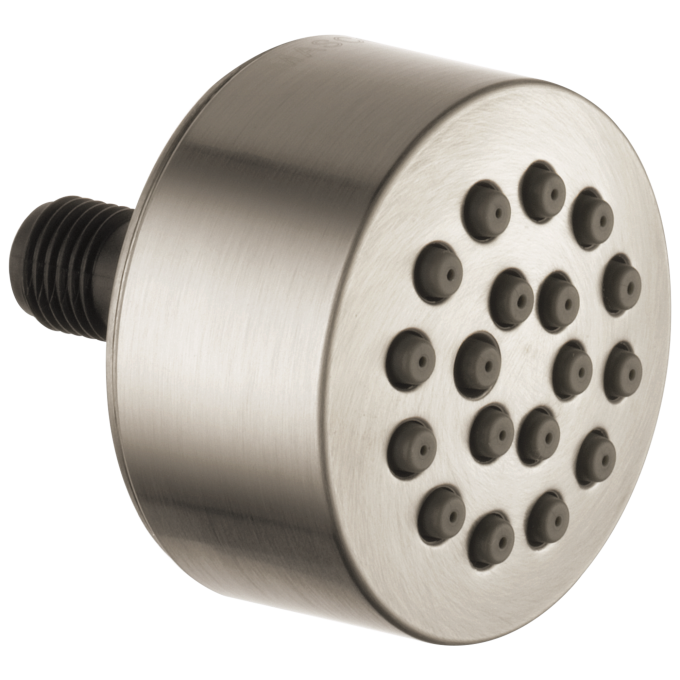 DELTA Other Touch-Clean Spray Head — Lumicoat® Stainless